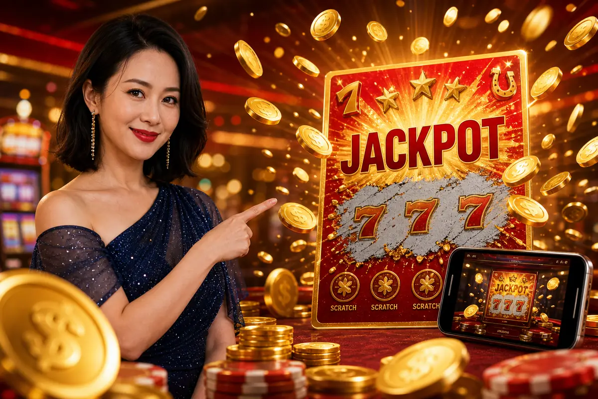 jeetbazzi স্লট প্রভাইডার সংগ্রহ